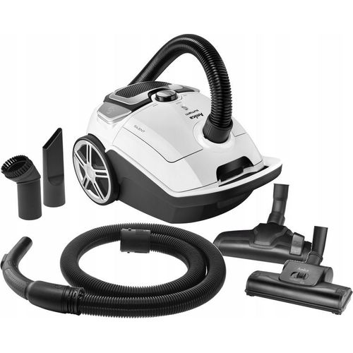 Staubsauger Mit Beutel Amica Vm6011 Sumam - Turbo Brush Quiet Filter Epa 12