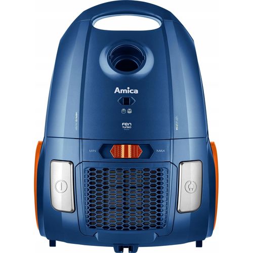 Staubsauger Mit Beutel Amica Vm2062 900W Hepa 13 3L, Turbo Bürste, Ref. Beutel
