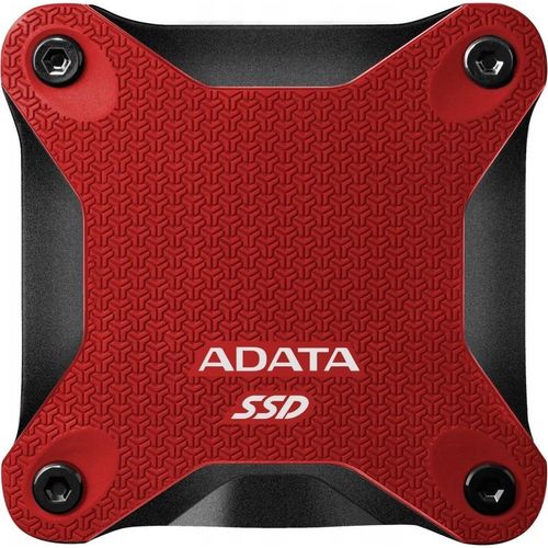 Adata Sd620 2Tb Usb 3.2 Gen2 520Mb/S Mil-Std Stossfestes Ssd-Laufwerk