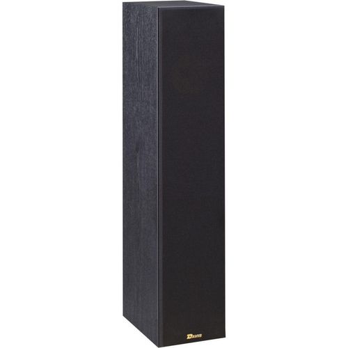 Lautsprecher Davis HERA 100 - Schwarz