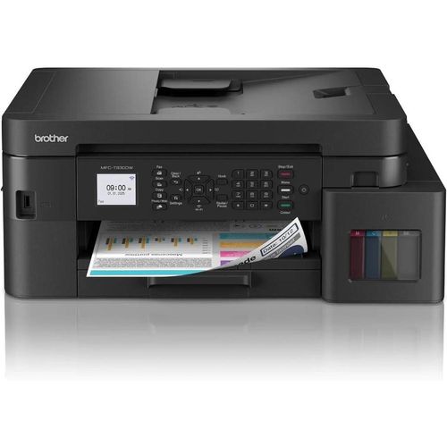 Brother MFC‐T930DW Tintenstrahldrucker