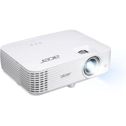 Beamer Acer P1557Ki 4800 Helligkeit Weiß
