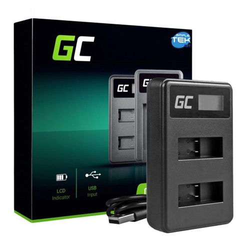 Batterie Green Cell AHDBT-501 ADCB20 AHBBP-501