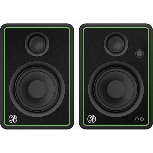 Lautsprecher Mackie CR4‐X -