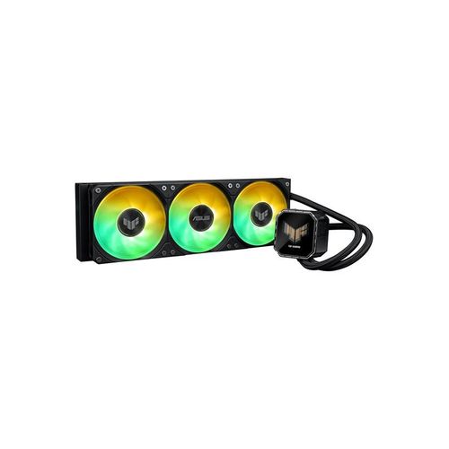 ASUS TUF Gaming LC III 360 ARGB LCD Netzteile - ATX - 80 Plus