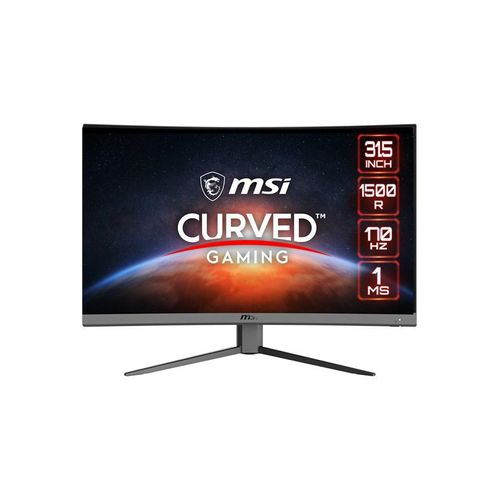 31.5" MSI Optix G32CQ4 E2