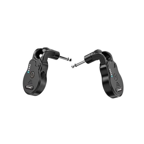 Acemic G-1 - Wireless transmitter and receiver