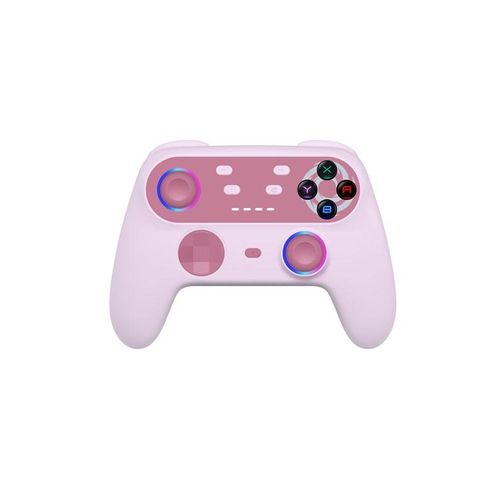Oniverse ONICTR4-SWI-PNK Gaming Controller - Controller