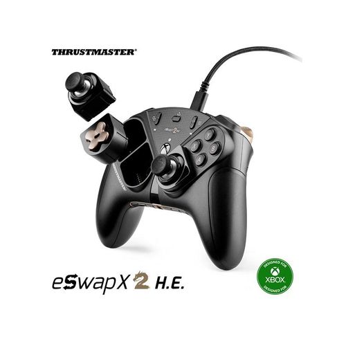 Thrustmaster Eswap X 2 H.E.A.R.T. Pro Controller (Xbox / PC) - Controller