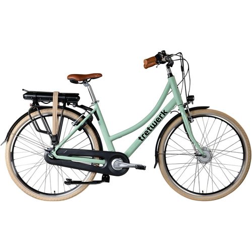 E-Bike TRETWERK 