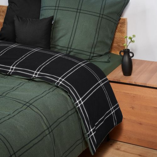 Wendebettwäsche SCHIESSER 