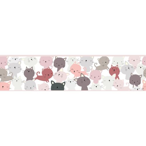 Bordüre A.S. CRÉATION 