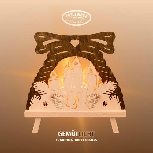 Lichterbogen WEIGLA 