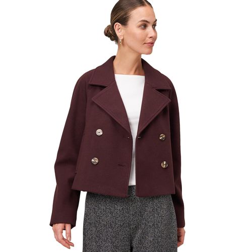 Fieldjacket ZERO 