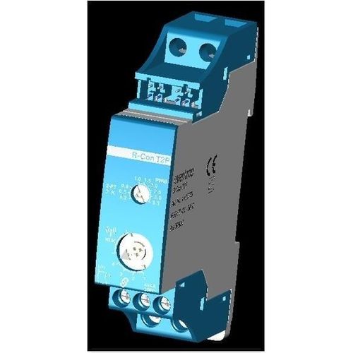 Oventrop Erweiterungsmodul R-Con T 2P Erweiterung um 4 Kanäle 1150775