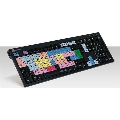 LogicKeyboard Avid Media Composer DE (PC/Nero)