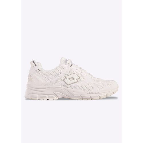 Sneaker LOTTO, Gr. 37, weiß, Synthetik, Textil, Schuhe