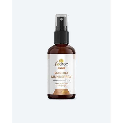 Manuka Propolis Anis Spray