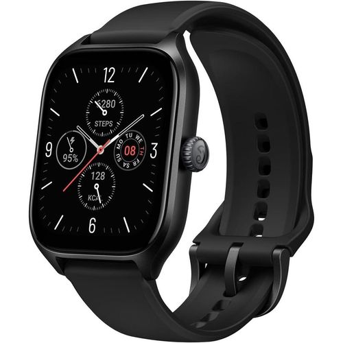 Smartwatch GPS Amazfit GTS 4 Smartwatch - -