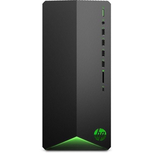 HP Pavilion Gaming TG01-2012NG Core i7 2.5 GHz - SSD 1 TB + HDD 1 TB - 32 GB - NVIDIA GeForce RTX 3060 Ti