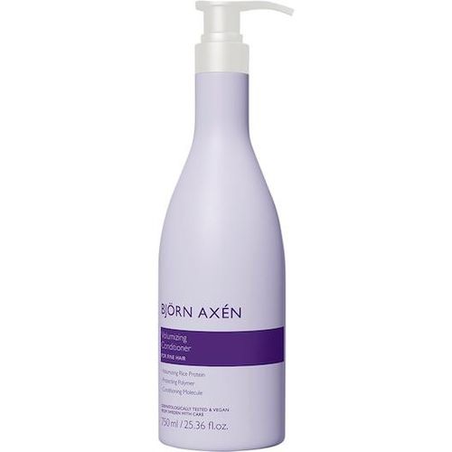 Bjorn-Axen Haarpflege ConditionerVolumizing Conditioner 750 ml (41,08 € / 1 l)