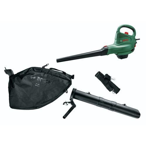 Bosch UniversalGardenTidy 3000 Laubsauger