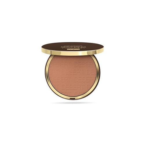 PUPA Milano Desert Bronzing Powder face powder