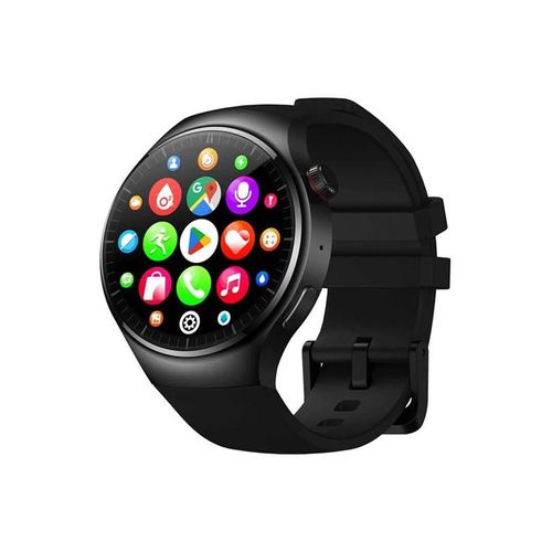 Zeblaze Thor Ultra Smartwatch (Black)