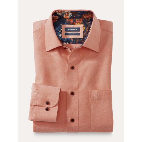 Flanell-Hemd Gesucht-Gefunden