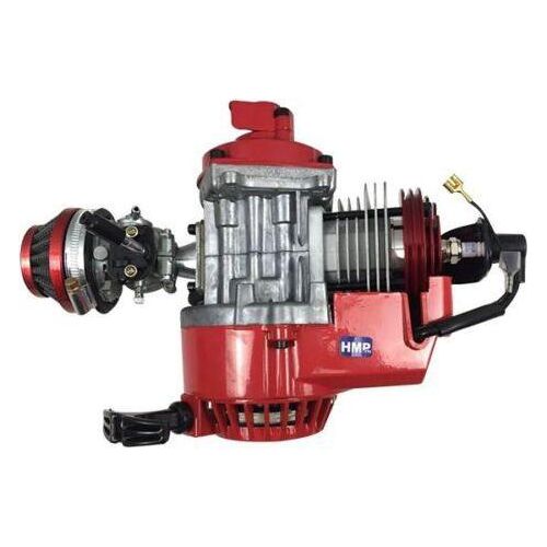 Tuning Motor 2-Takt Big Bore TOP Pocket Bike Mini Quad