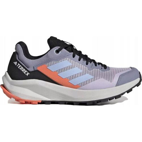 Adidas Terrex Trailrider Damen-Trail-Trainingsschuhe 39 1/3