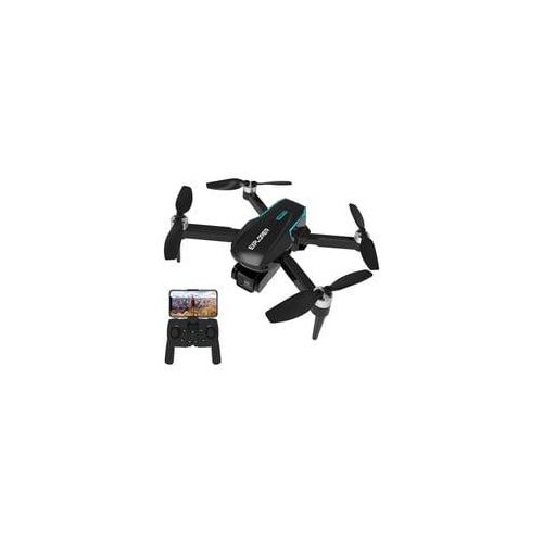 RC Camera Quadrocopter "Go! Video Pro 2.0", Drohne
