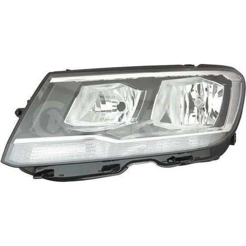 ALKAR 2741139 - OE 5NB941005B Scheinwerfer, links für Tiguan (AD, AX), Tiguan (BJ, BW)