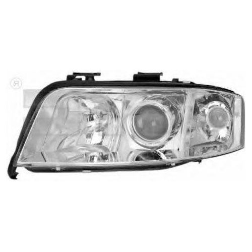 TYC 20-0406-05-2 - OE 4B0941003BJ Scheinwerfer, links für A6 (4B) Image