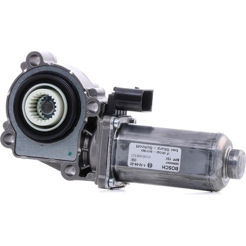BOSCH Elektromotor 0 130 008 527 für BMW X3 (E83)