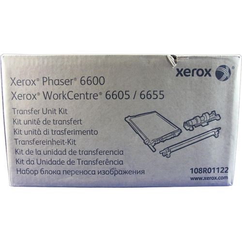 Xerox Drucker Transfer Kit