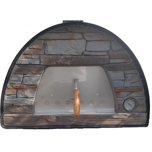 mobiler Steinofen Maximus Arena