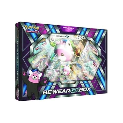 Pokémon 0820650802980, Kartenspiel, Sammelkartenspiel