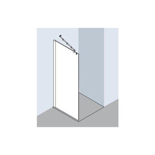 Kermi PXTWG100181UK WALK-IN PASA XP TWG 1000x Image