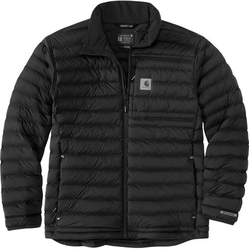 CARHARTT Bekleidung 106013-N04 Carhartt Stretch schwarz Größe