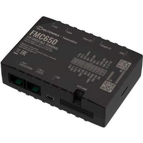 Professionelles LTE/GNSS/BLE-Terminal