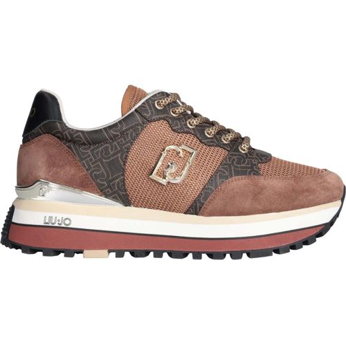 LIU-JOLIU JO MAXI WONDERBrown
