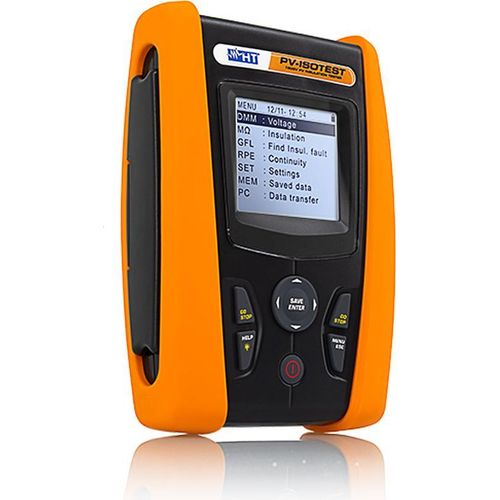 HT-Instruments PV-ISOTEST