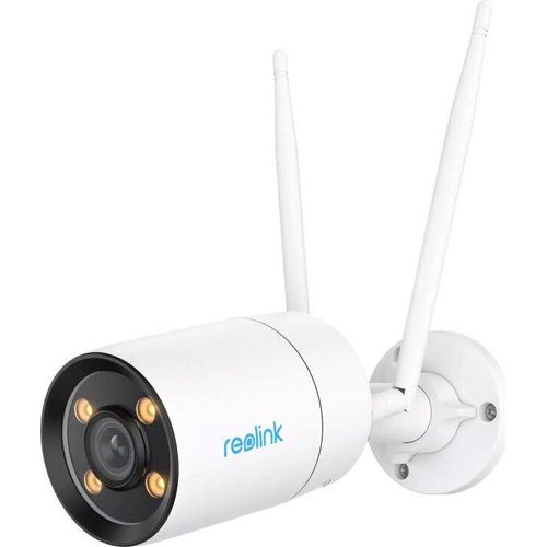 Outdoor Kamera Color X W320X 4Mp Wifi Hdr Ip67 Dual Band Nachtsicht