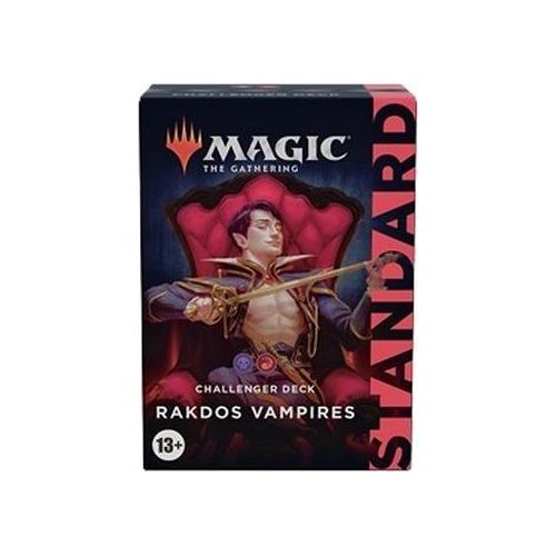 Magic: The Gathering Challenger Decks 2022: Rakdos Vampires