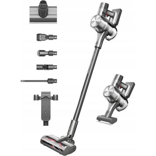 Dreame T30 Kabellos 190Aw 90Min Raum 5.0 Auto Mode 5-Stufige Filtrierung