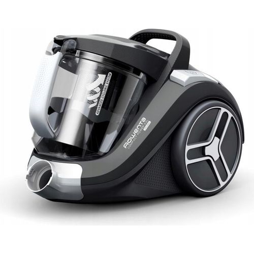 Rowenta Compact Power XXL RO4B36EA Beutelloser Staubsauger, 900 W, 2,5 l