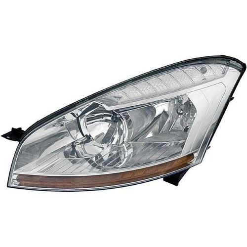 HELLA 1LF 009 237-031 - OE 6206A9 Scheinwerfer, links für C4 G-Picasso I (UA), C4 Picasso I (UD)