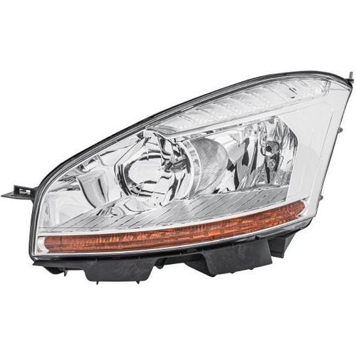 HELLA 1EF 009 237-011 - OE 100178904 Scheinwerfer, links für C4 G-Picasso I (UA), C4 Picasso I (UD)