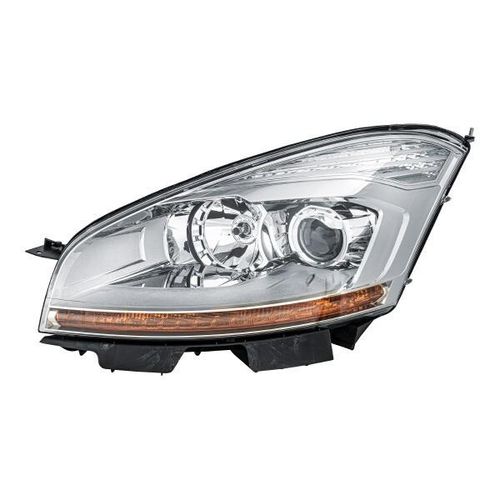 HELLA 1ZS 009 237-051 - OE 6208C0 Scheinwerfer, links für C4 G-Picasso I (UA), C4 Picasso I (UD)